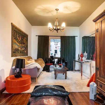 Casa Felix'S Apartment Сао Паоло Екстериор снимка