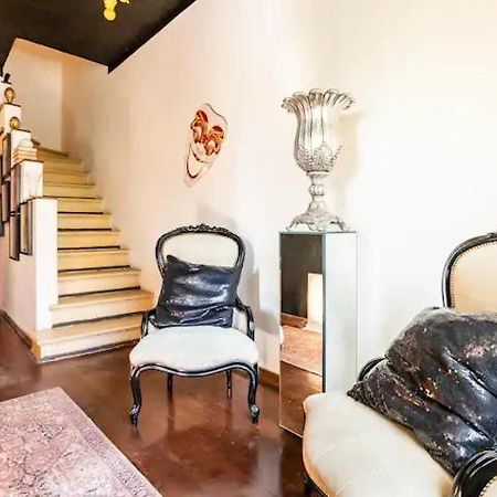 Casa Felix'S Apartment Сао Паоло Екстериор снимка