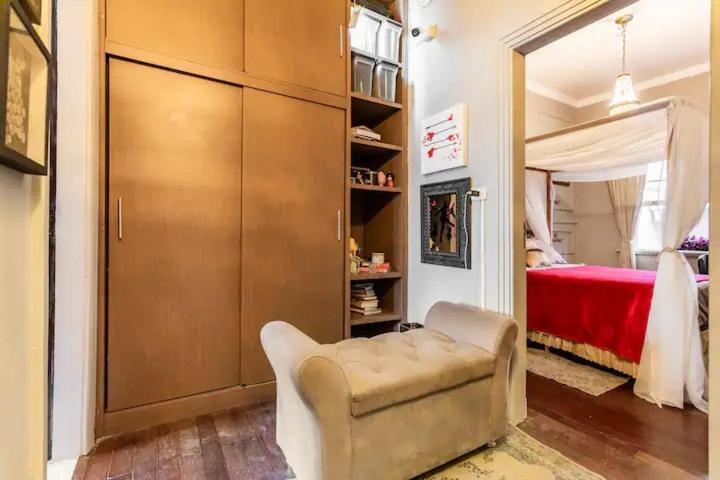 Casa Felix'S Apartment Сао Паоло Екстериор снимка
