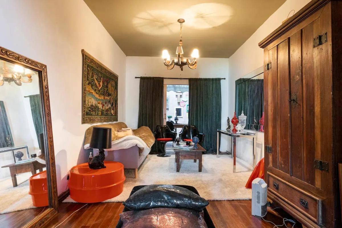 Casa Felix'S Apartment Сао Паоло Екстериор снимка