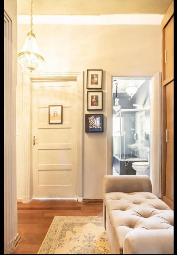 Casa Felix'S Apartment Сао Паоло Екстериор снимка
